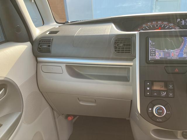 タントＸ　ＳＡII（山口県）の中古車