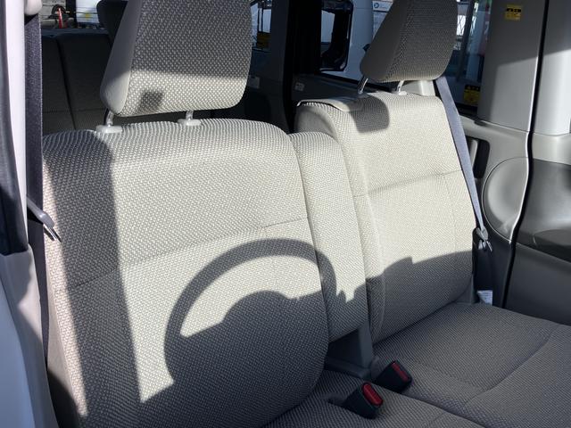 タントＸ　ＳＡII（山口県）の中古車