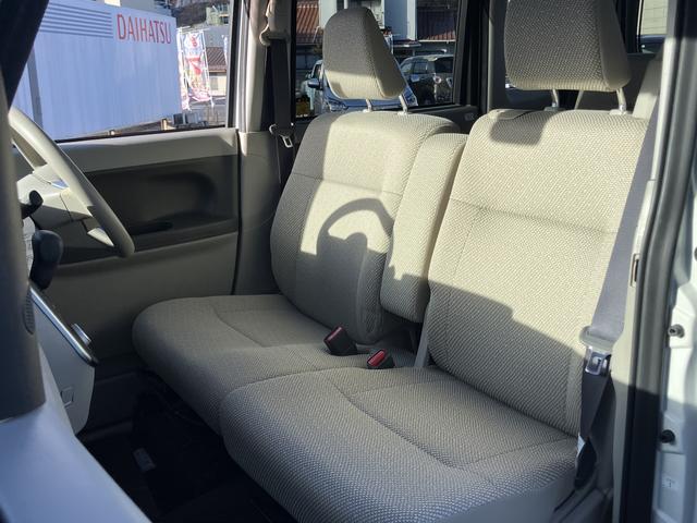 タントＸ　ＳＡII（山口県）の中古車