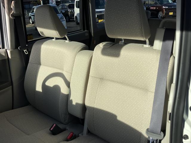 タントＸ　ＳＡII（山口県）の中古車