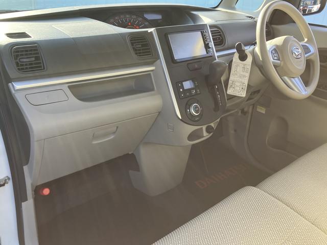 タントＸ　ＳＡII（山口県）の中古車