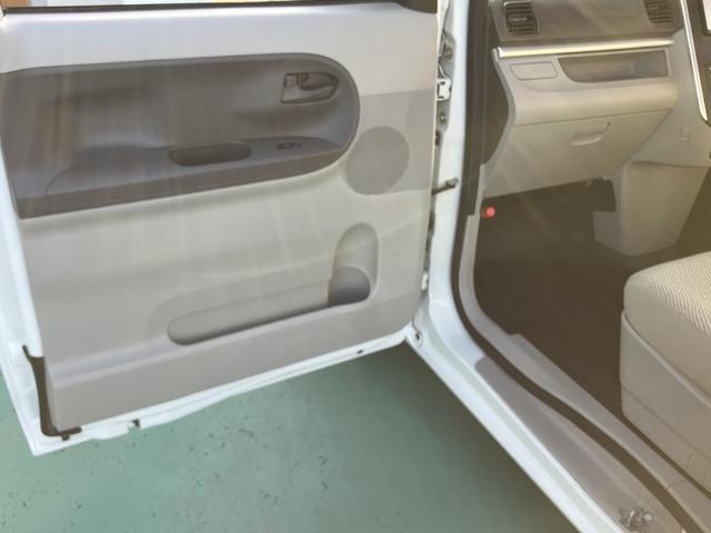 タントＸ　ＳＡII（山口県）の中古車