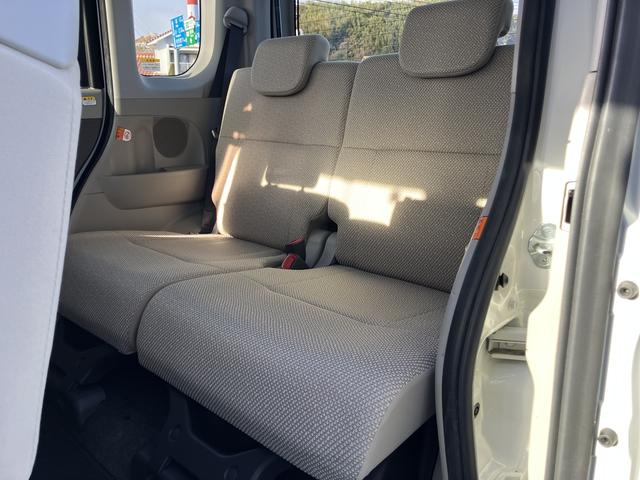 タントＸ　ＳＡII（山口県）の中古車