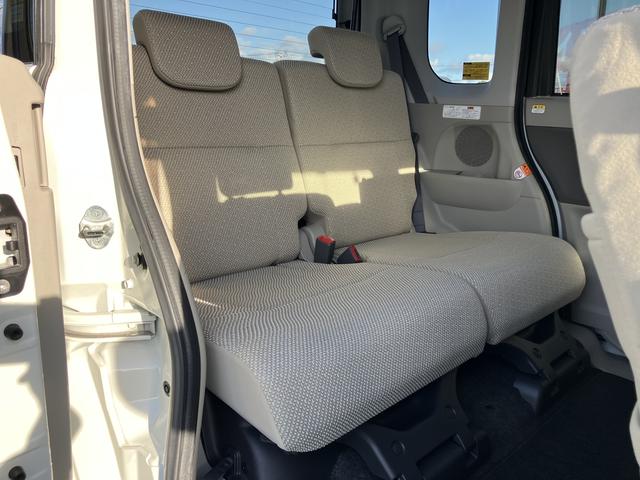 タントＸ　ＳＡII（山口県）の中古車