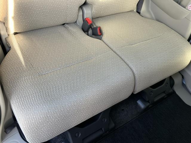 タントＸ　ＳＡII（山口県）の中古車