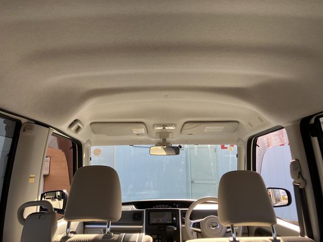 タントＸ　ＳＡII（山口県）の中古車