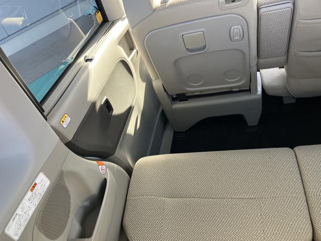 タントＸ　ＳＡII（山口県）の中古車