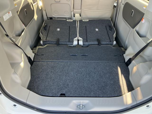 タントＸ　ＳＡII（山口県）の中古車