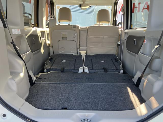 タントＸ　ＳＡII（山口県）の中古車