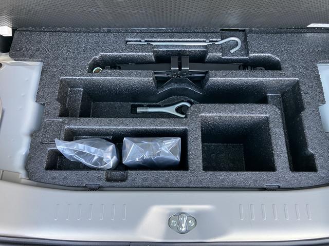 タントＸ　ＳＡII（山口県）の中古車