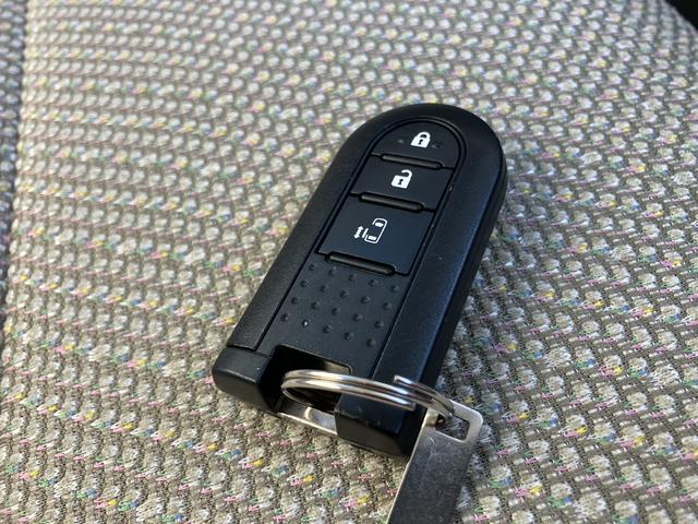 タントＸ　ＳＡII（山口県）の中古車