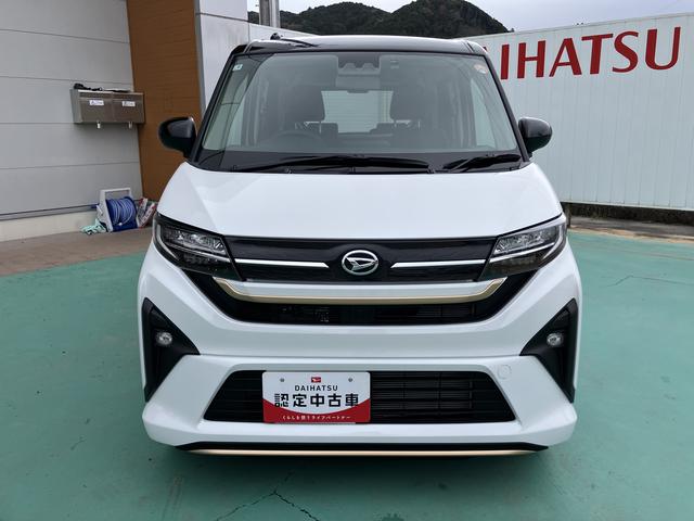 ムーヴＲＳ（山口県）の中古車