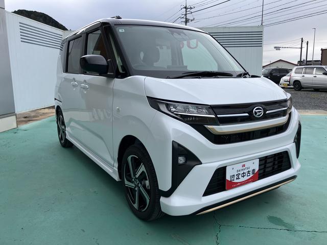 ムーヴＲＳ（山口県）の中古車