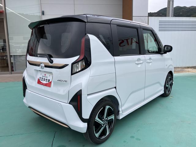 ムーヴＲＳ（山口県）の中古車