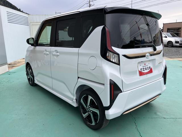 ムーヴＲＳ（山口県）の中古車
