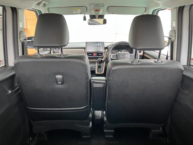 ムーヴＲＳ（山口県）の中古車