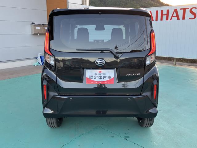 ムーヴＲＳターボ　スマートキー　アルミホイール（山口県）の中古車