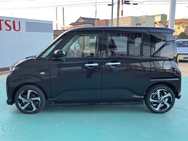 ムーヴＲＳターボ　スマートキー　アルミホイール（山口県）の中古車