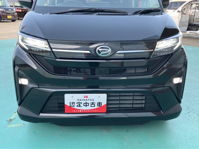 ムーヴＲＳターボ　スマートキー　アルミホイール（山口県）の中古車