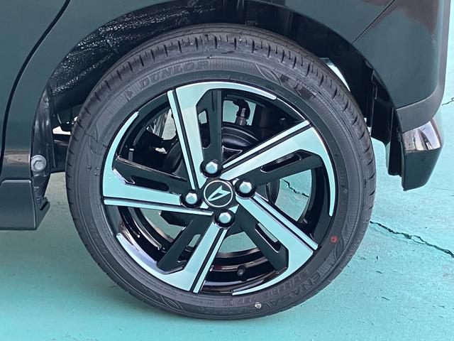 ムーヴＲＳターボ　スマートキー　アルミホイール（山口県）の中古車