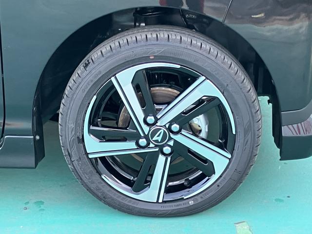 ムーヴＲＳターボ　スマートキー　アルミホイール（山口県）の中古車