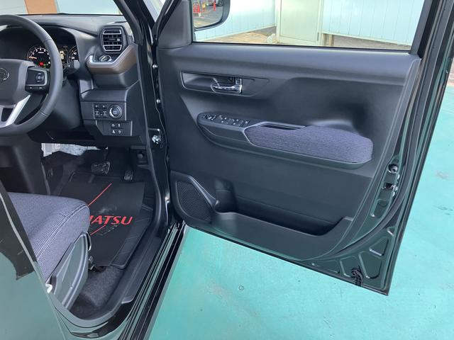 ムーヴＲＳターボ　スマートキー　アルミホイール（山口県）の中古車