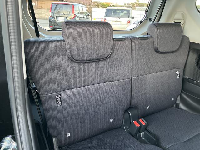 ムーヴＲＳターボ　スマートキー　アルミホイール（山口県）の中古車