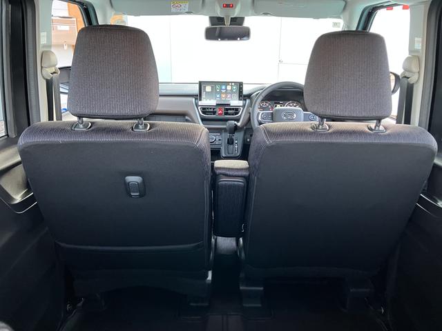 ムーヴＲＳターボ　スマートキー　アルミホイール（山口県）の中古車