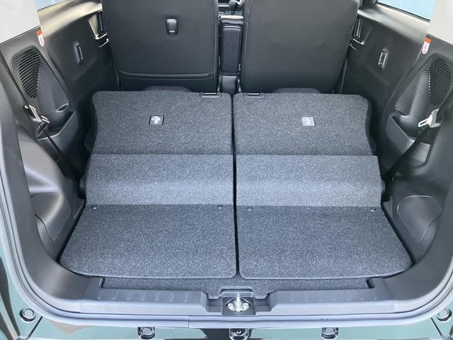 ムーヴＲＳターボ　スマートキー　アルミホイール（山口県）の中古車