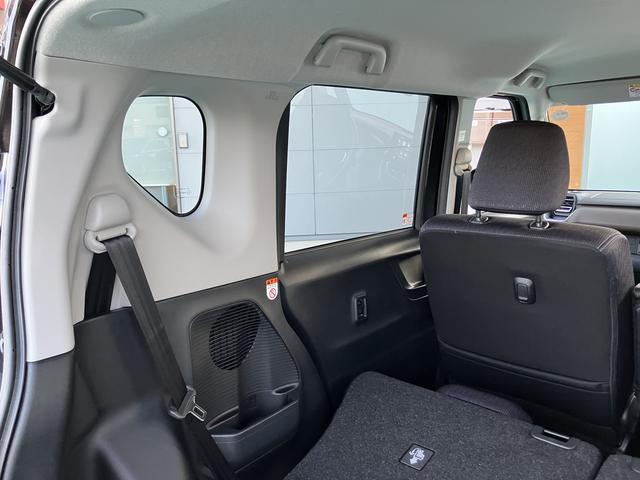 ムーヴＲＳターボ　スマートキー　アルミホイール（山口県）の中古車