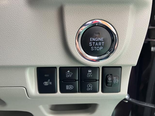 ムーヴＸリミテッドII　ＳＡIII（山口県）の中古車