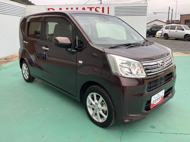 ムーヴＸリミテッドII　ＳＡIII（山口県）の中古車