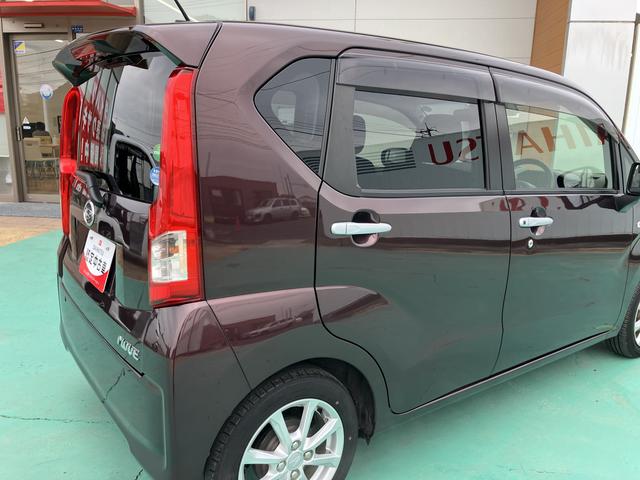 ムーヴＸリミテッドII　ＳＡIII（山口県）の中古車