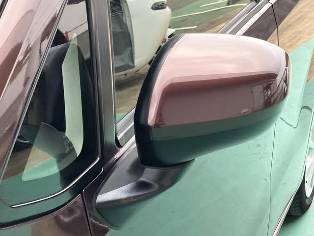 ムーヴＸリミテッドII　ＳＡIII（山口県）の中古車