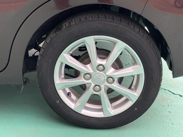 ムーヴＸリミテッドII　ＳＡIII（山口県）の中古車