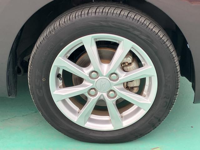 ムーヴＸリミテッドII　ＳＡIII（山口県）の中古車