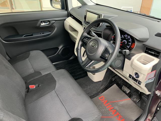 ムーヴＸリミテッドII　ＳＡIII（山口県）の中古車