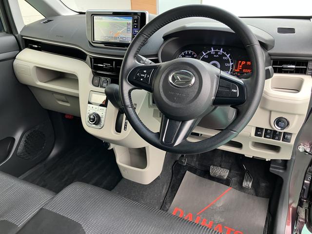 ムーヴＸリミテッドII　ＳＡIII（山口県）の中古車