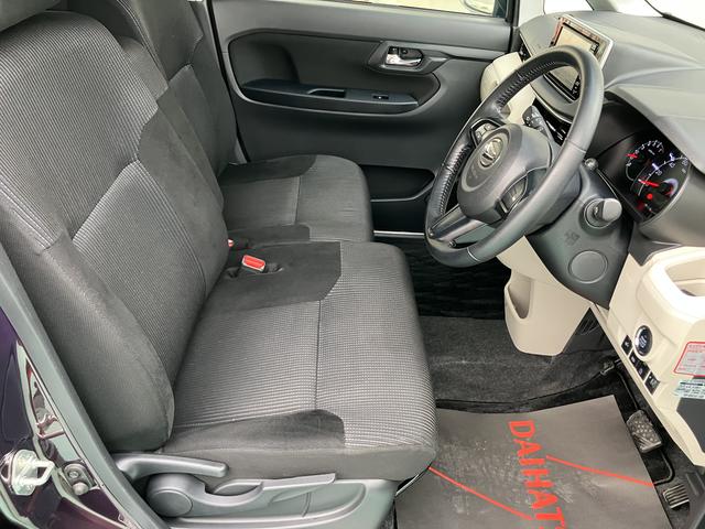 ムーヴＸリミテッドII　ＳＡIII（山口県）の中古車