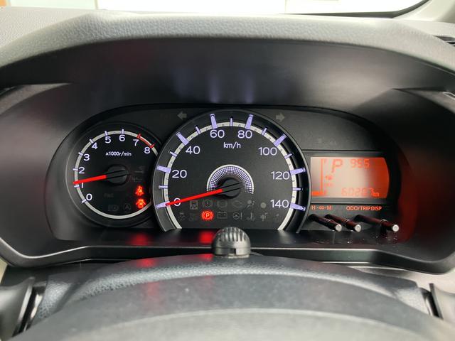 ムーヴＸリミテッドII　ＳＡIII（山口県）の中古車