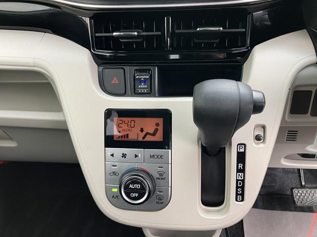 ムーヴＸリミテッドII　ＳＡIII（山口県）の中古車