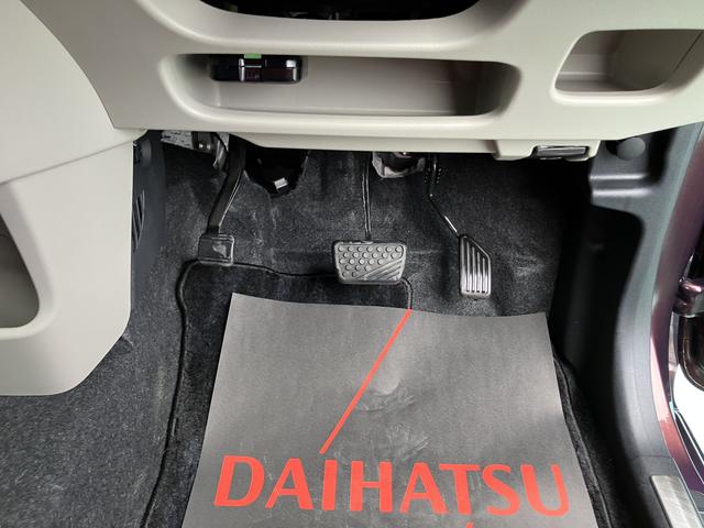 ムーヴＸリミテッドII　ＳＡIII（山口県）の中古車