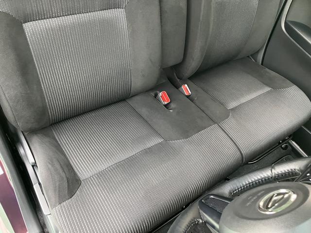 ムーヴＸリミテッドII　ＳＡIII（山口県）の中古車