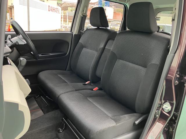 ムーヴＸリミテッドII　ＳＡIII（山口県）の中古車