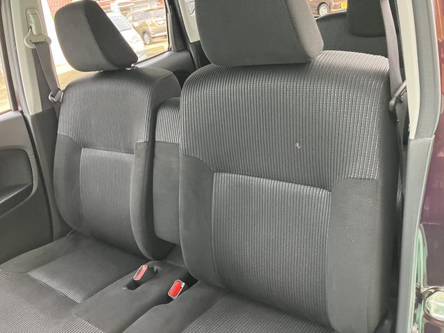 ムーヴＸリミテッドII　ＳＡIII（山口県）の中古車