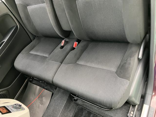 ムーヴＸリミテッドII　ＳＡIII（山口県）の中古車