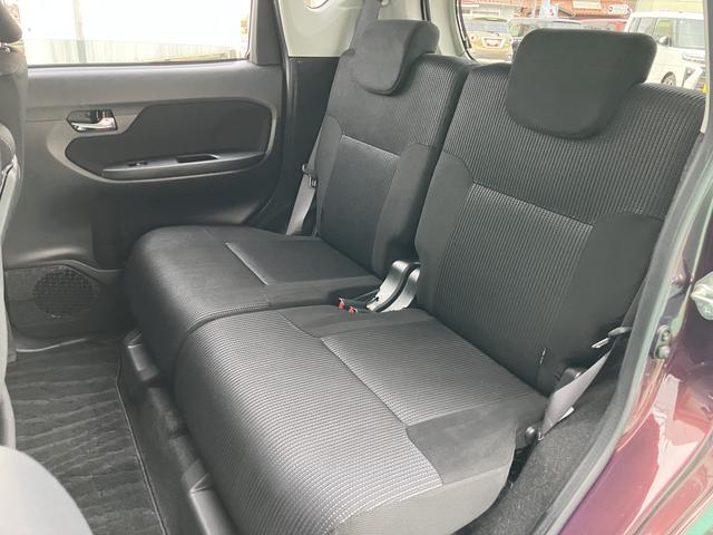 ムーヴＸリミテッドII　ＳＡIII（山口県）の中古車