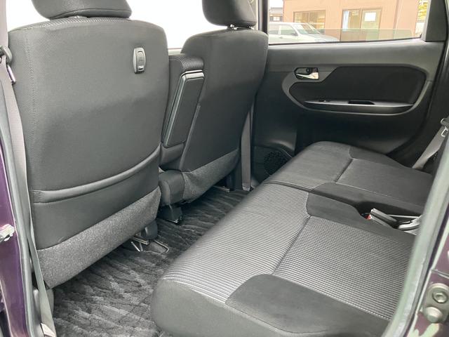 ムーヴＸリミテッドII　ＳＡIII（山口県）の中古車