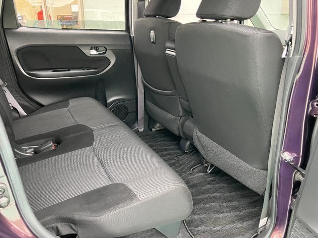 ムーヴＸリミテッドII　ＳＡIII（山口県）の中古車