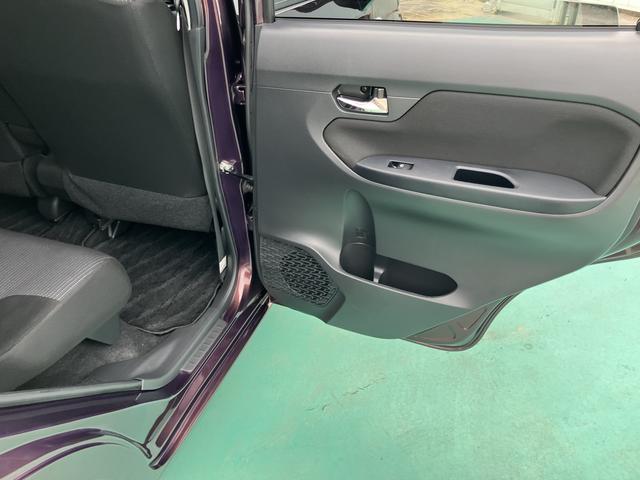 ムーヴＸリミテッドII　ＳＡIII（山口県）の中古車